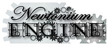 Newtonium Engine